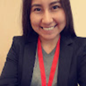 Meet your Posher, Pedroza